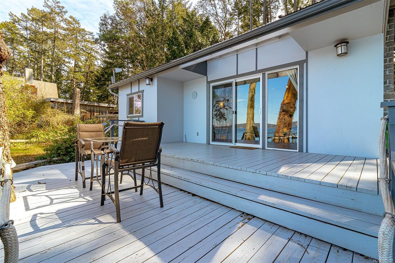 109 Mckenzie Cres, Piers Island, BC