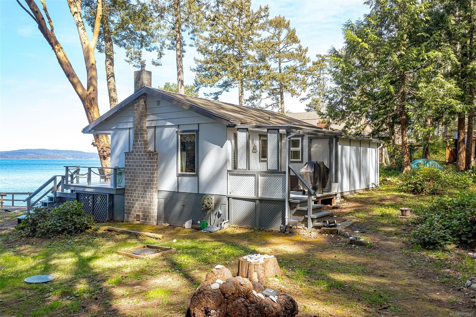 109 Mckenzie Cres, Piers Island, BC