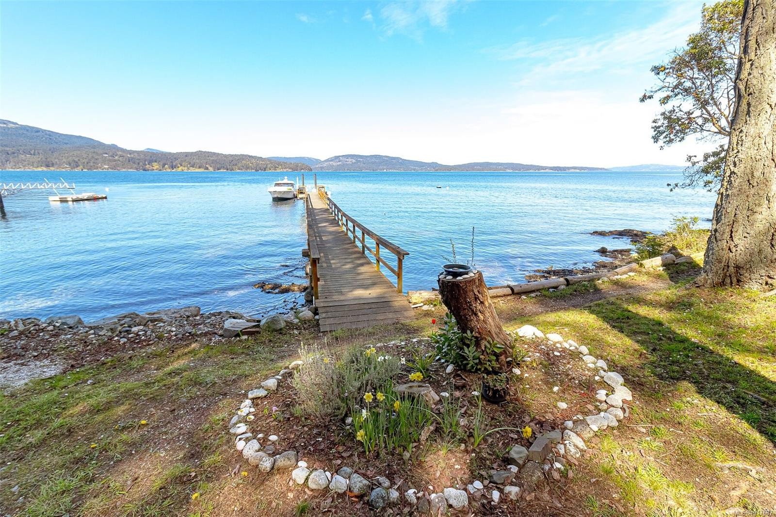 109 Mckenzie Cres, Piers Island, BC