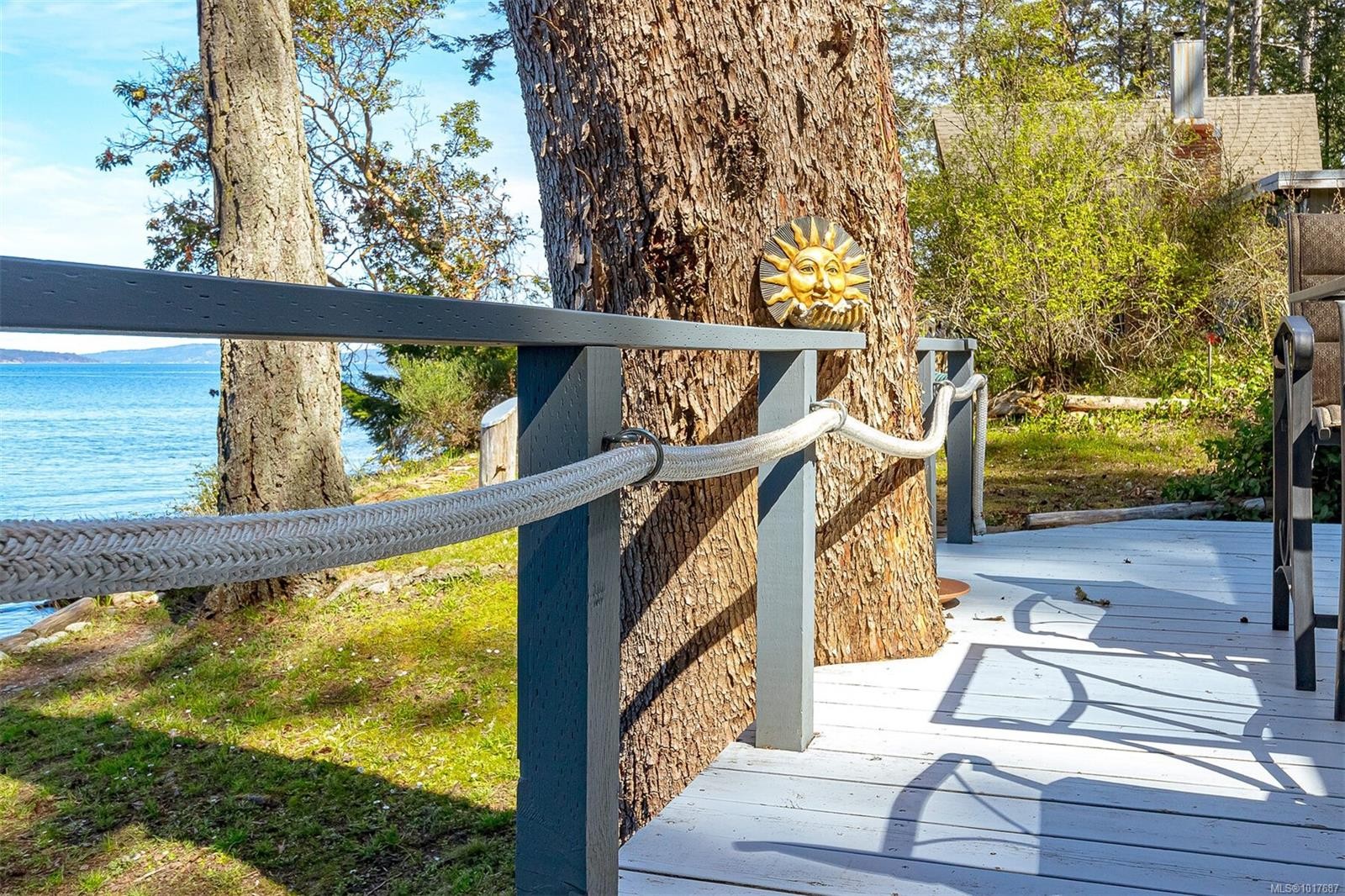 109 Mckenzie Cres, Piers Island, BC