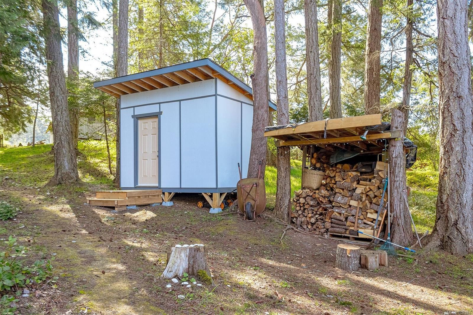 109 Mckenzie Cres, Piers Island, BC