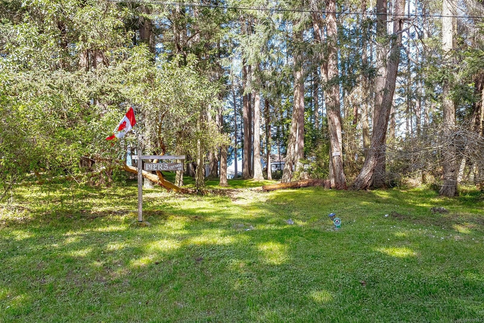 109 Mckenzie Cres, Piers Island, BC