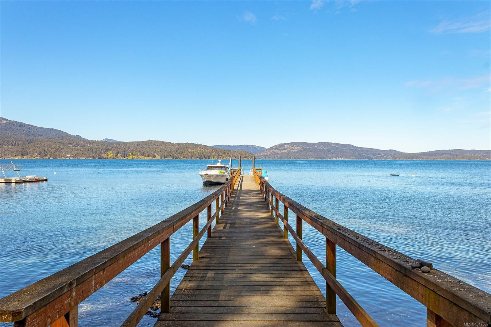 109 Mckenzie Cres, Piers Island, BC