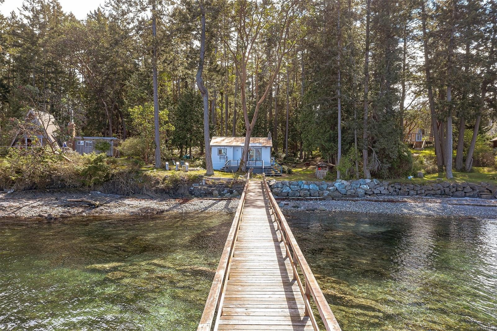 109 Mckenzie Cres, Piers Island, BC