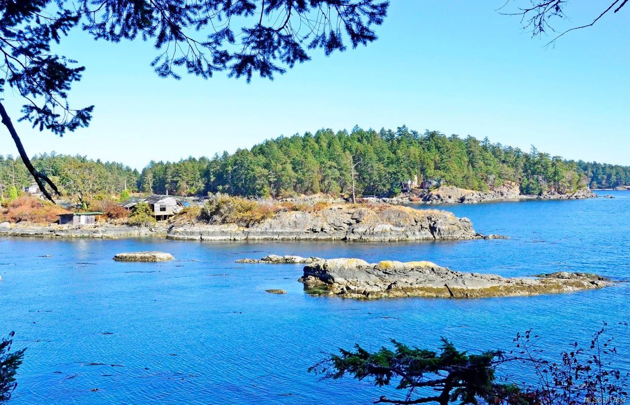 109 Mckenzie Cres, Piers Island, BC