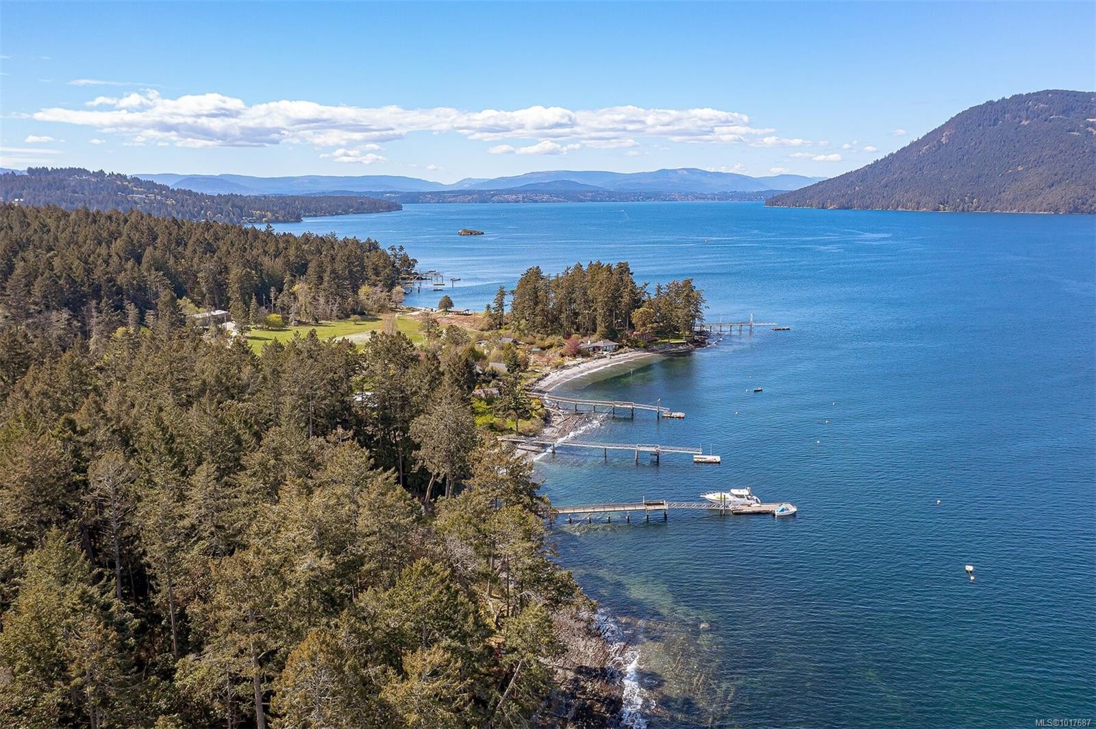 109 Mckenzie Cres, Piers Island, BC