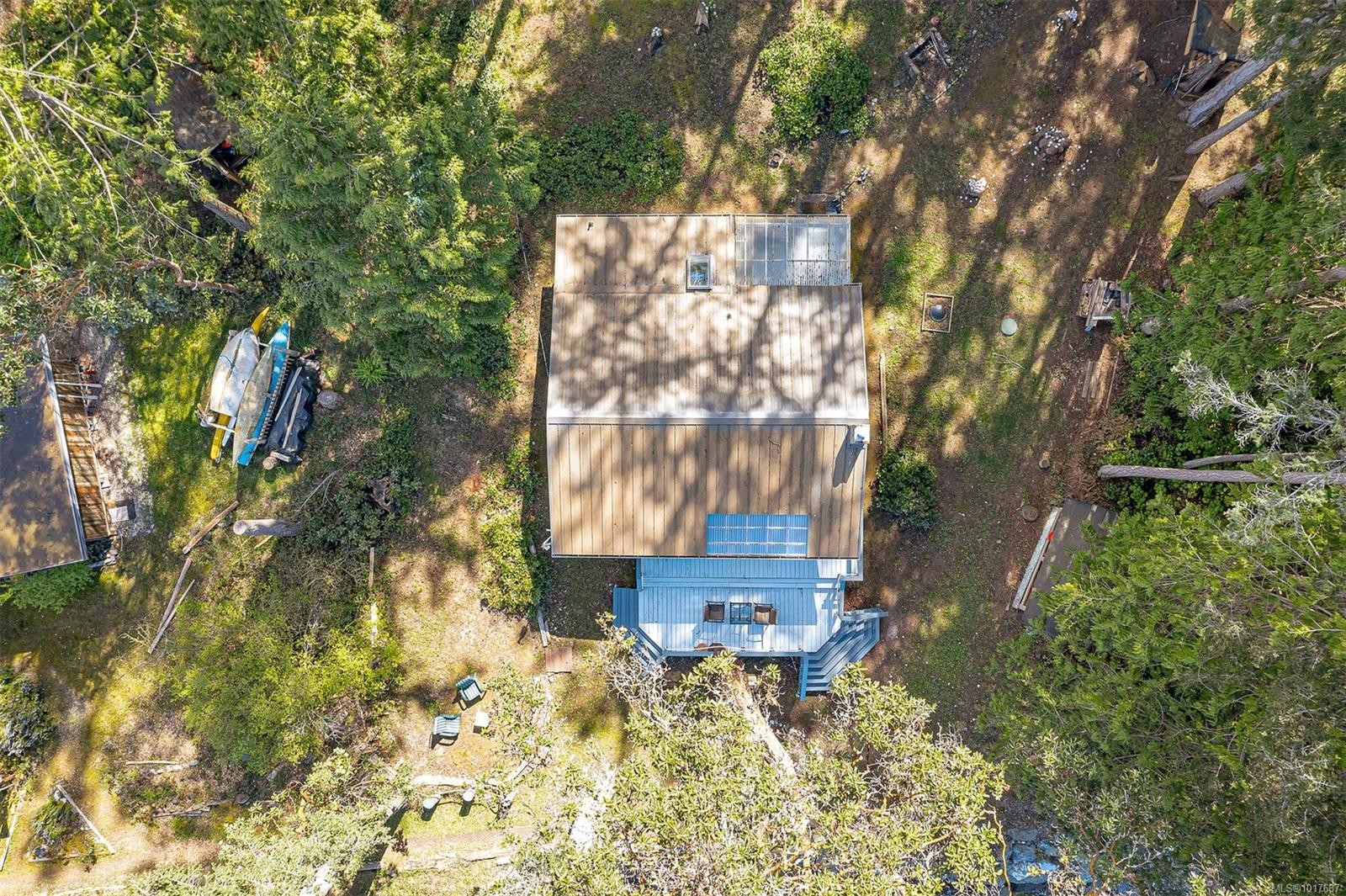 109 Mckenzie Cres, Piers Island, BC