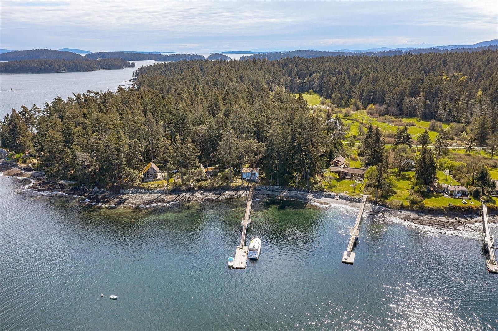 109 Mckenzie Cres, Piers Island, BC