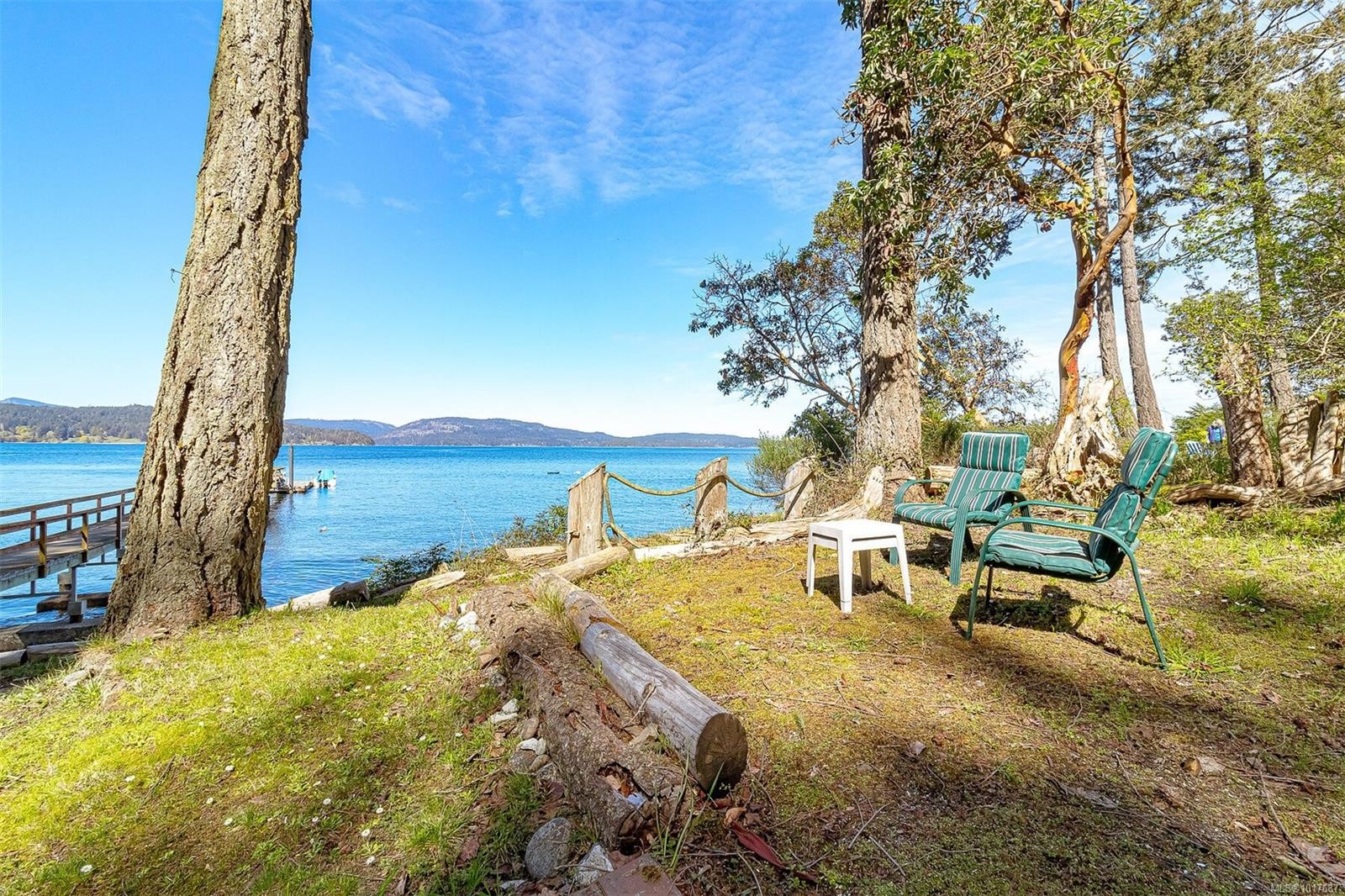 109 Mckenzie Cres, Piers Island, BC