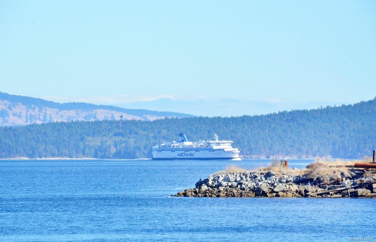 109 Mckenzie Cres, Piers Island, BC