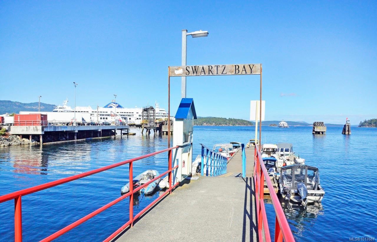 109 Mckenzie Cres, Piers Island, BC