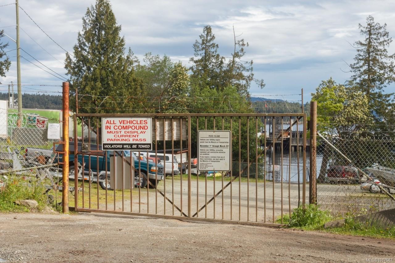 109 Mckenzie Cres, Piers Island, BC