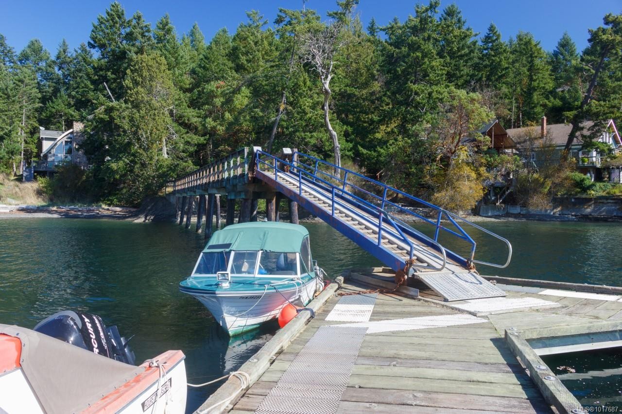 109 Mckenzie Cres, Piers Island, BC