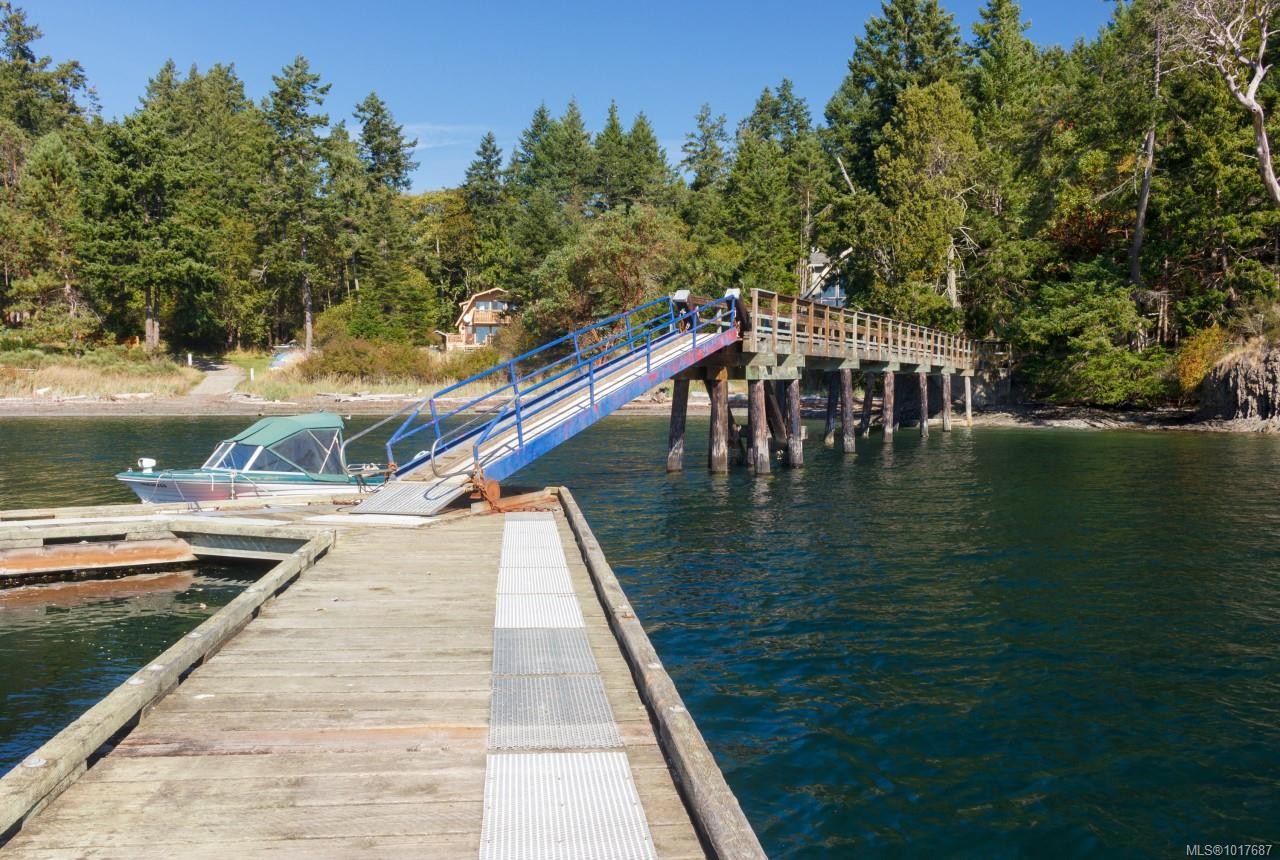 109 Mckenzie Cres, Piers Island, BC