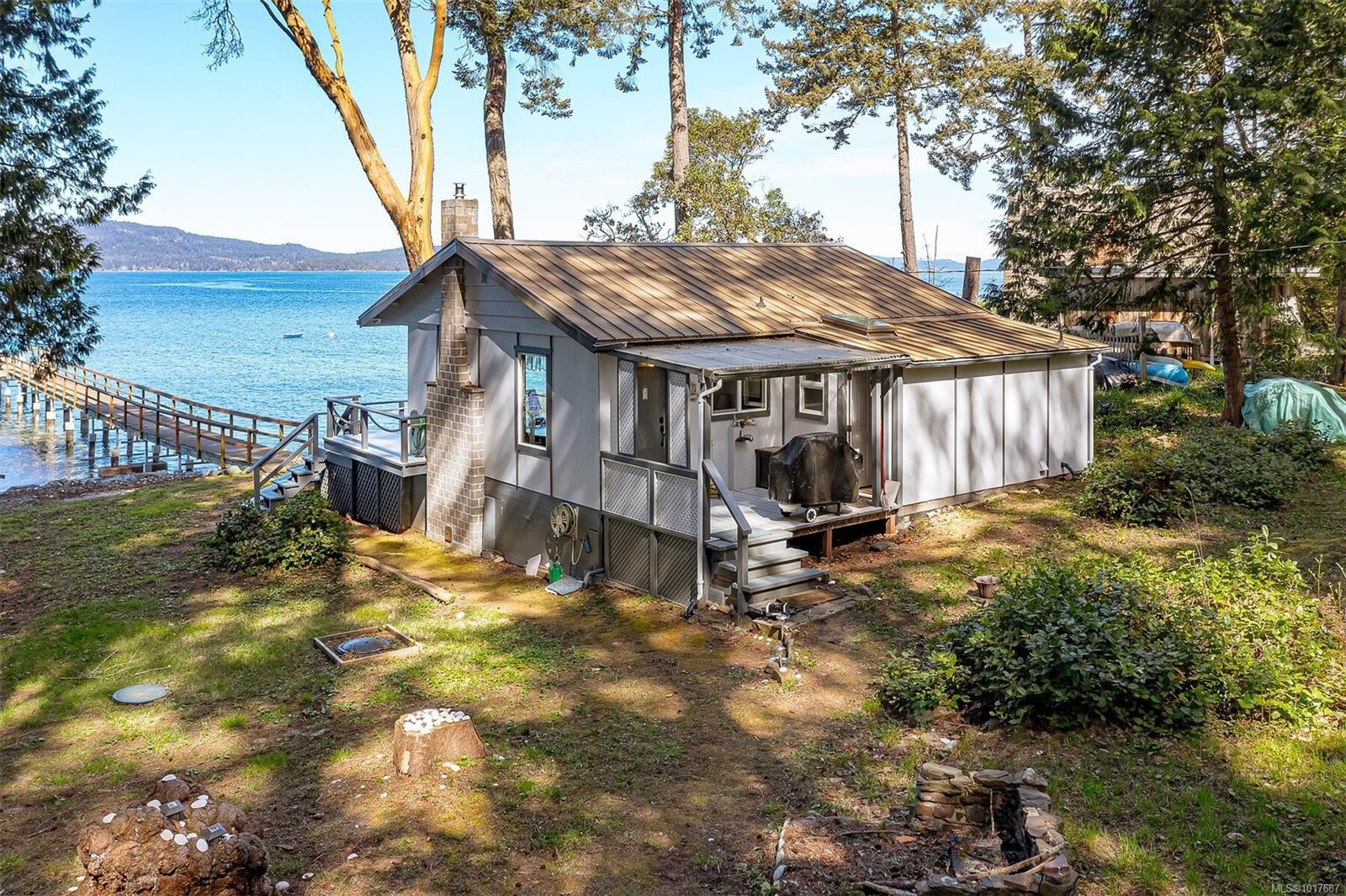 109 Mckenzie Cres, Piers Island, BC