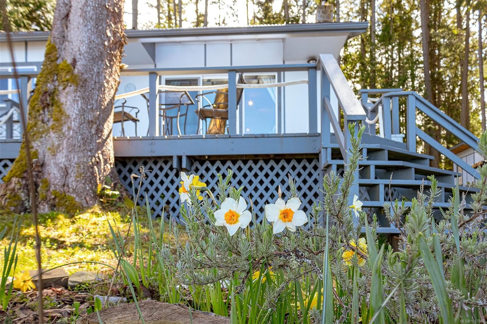 109 Mckenzie Cres, Piers Island, BC