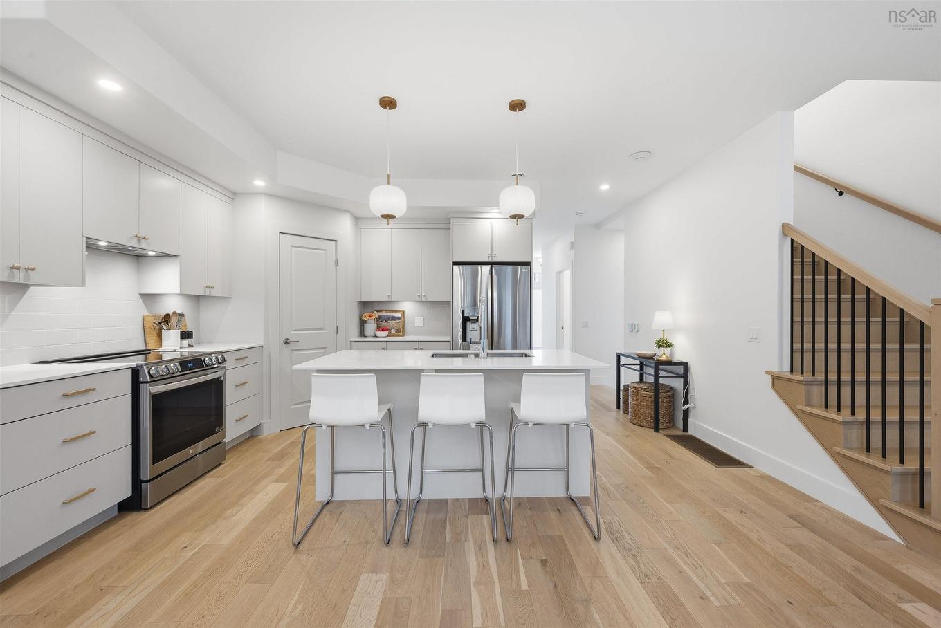 18 Trekker Drive, Bedford, NS