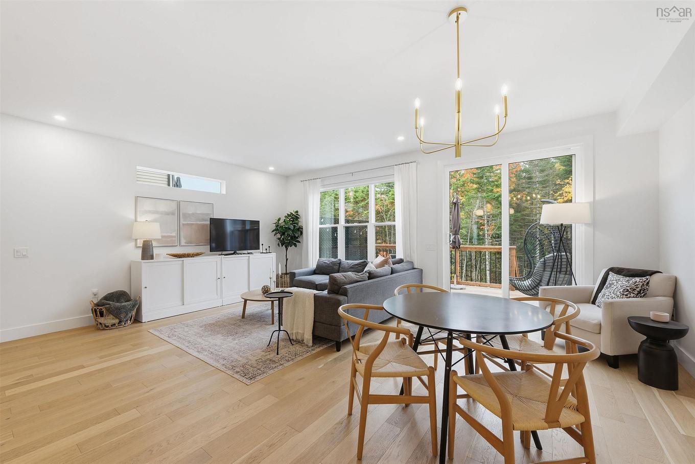 18 Trekker Drive, Bedford, NS