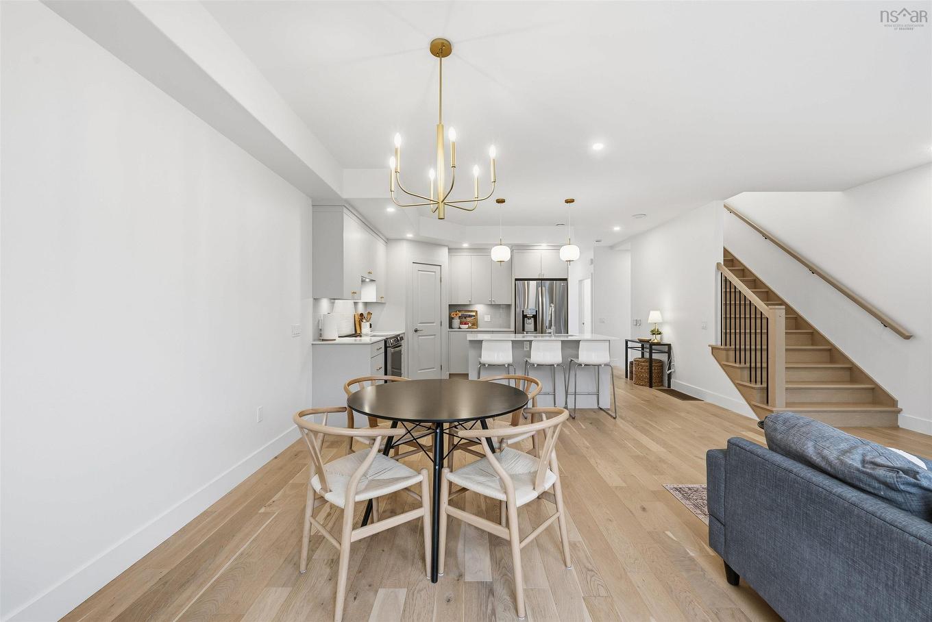 18 Trekker Drive, Bedford, NS