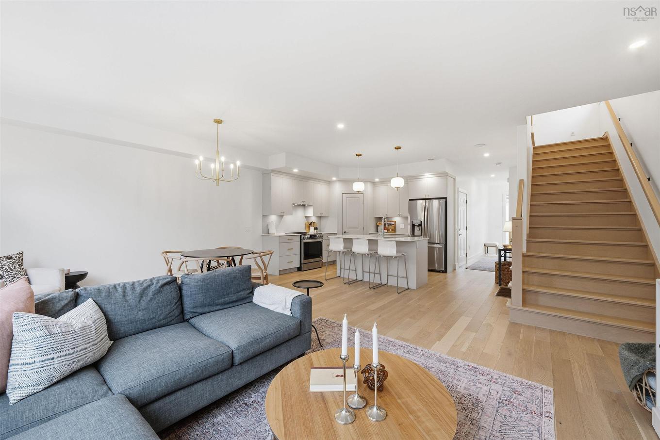 18 Trekker Drive, Bedford, NS