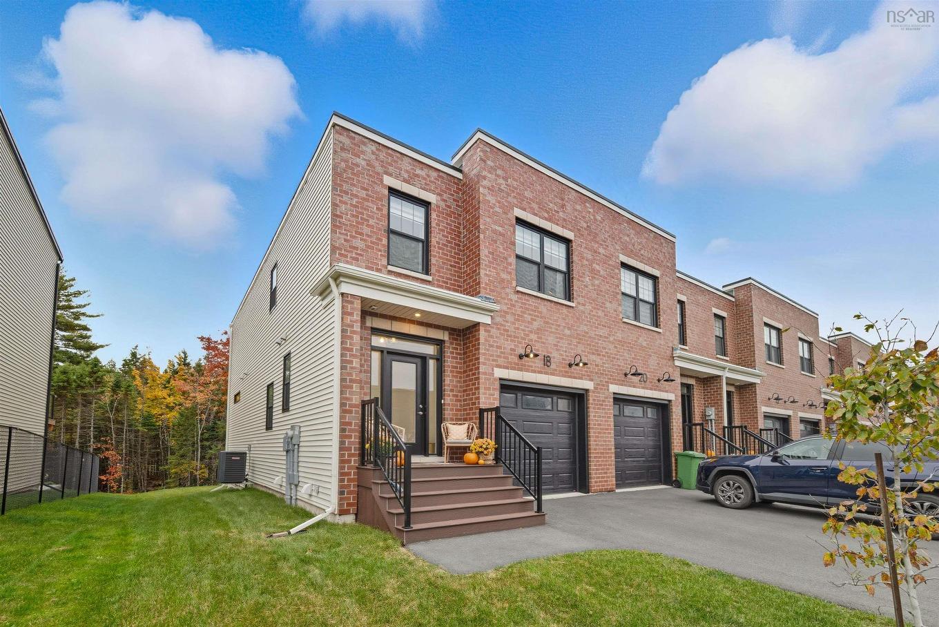 18 Trekker Drive, Bedford, NS