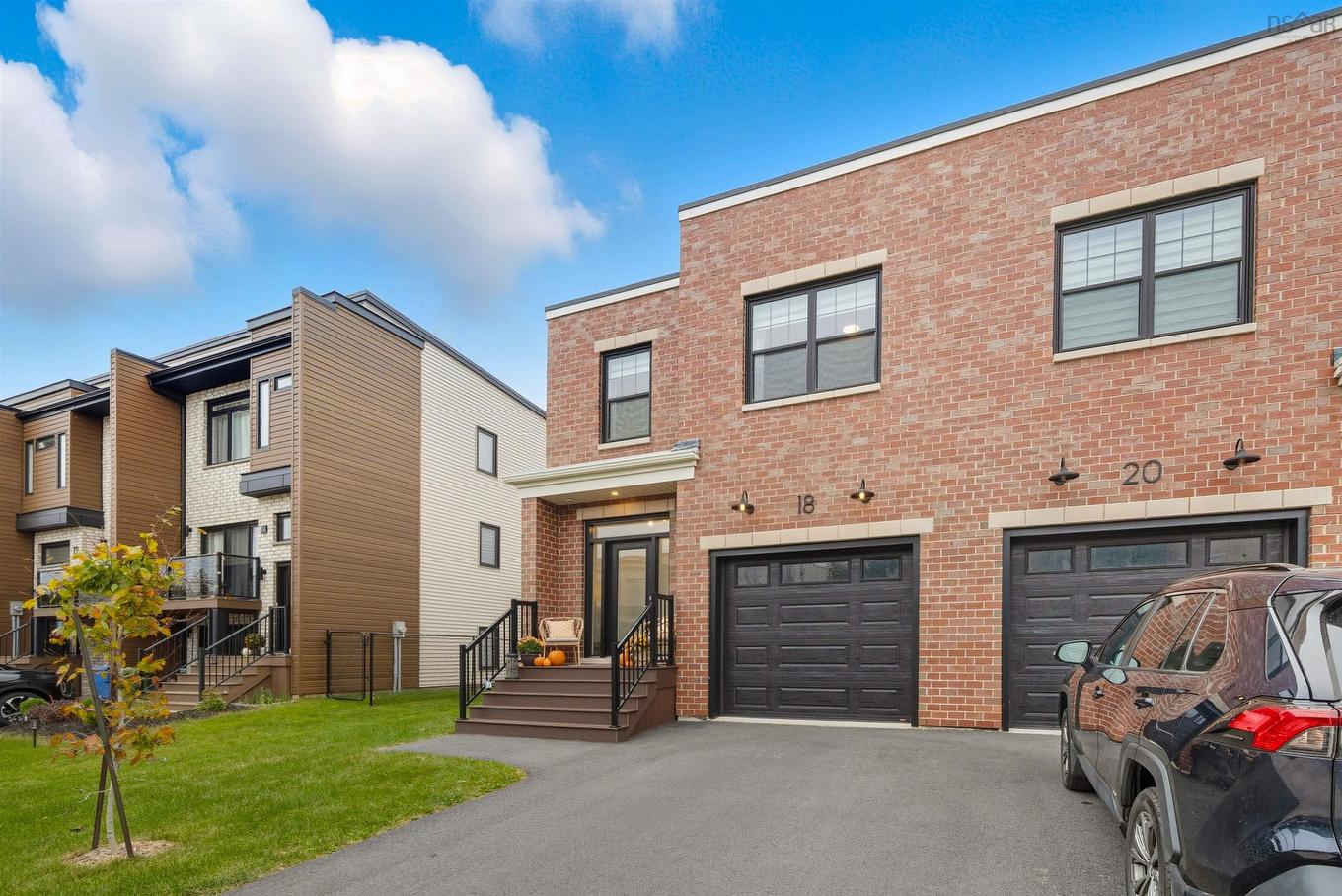 18 Trekker Drive, Bedford, NS