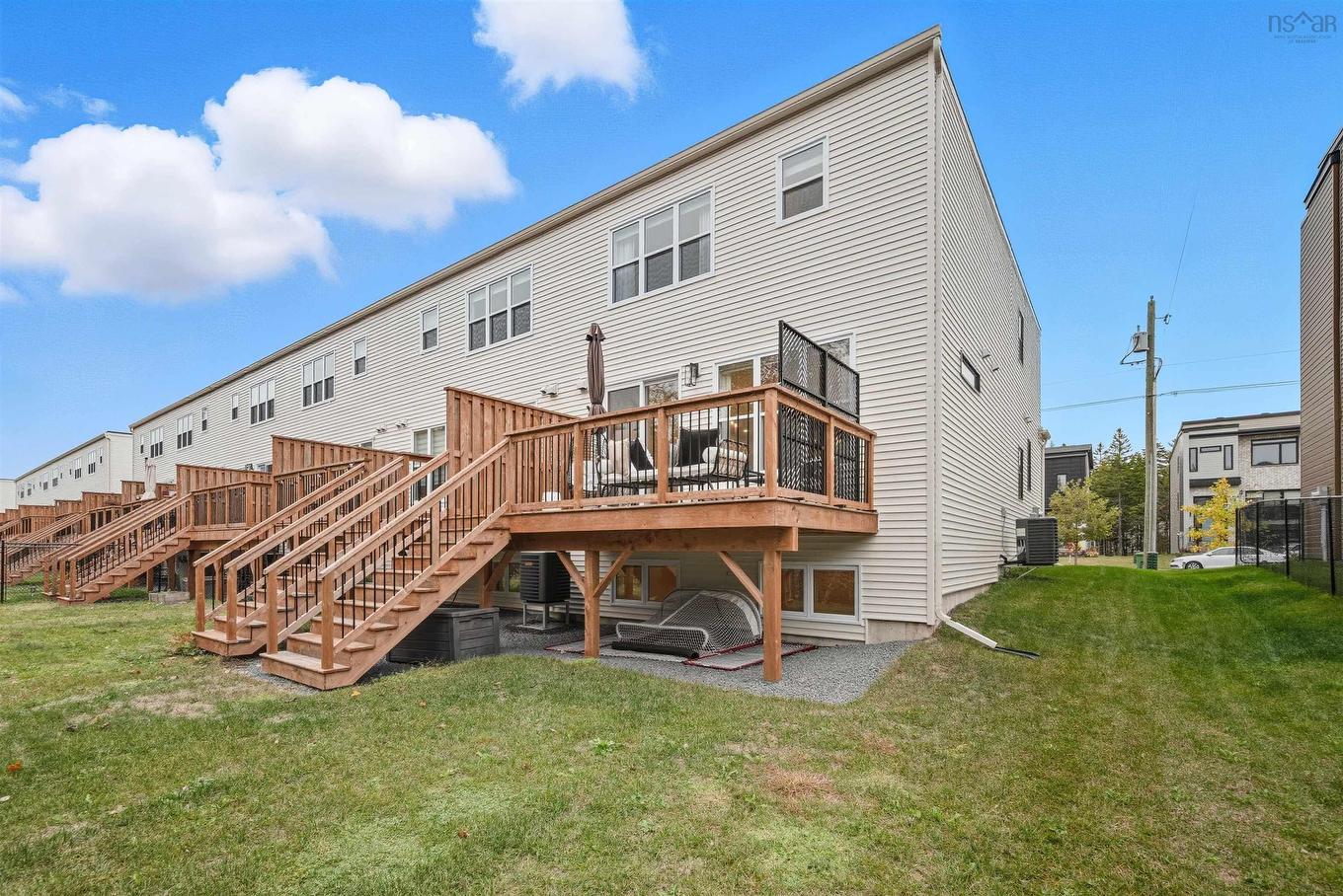 18 Trekker Drive, Bedford, NS