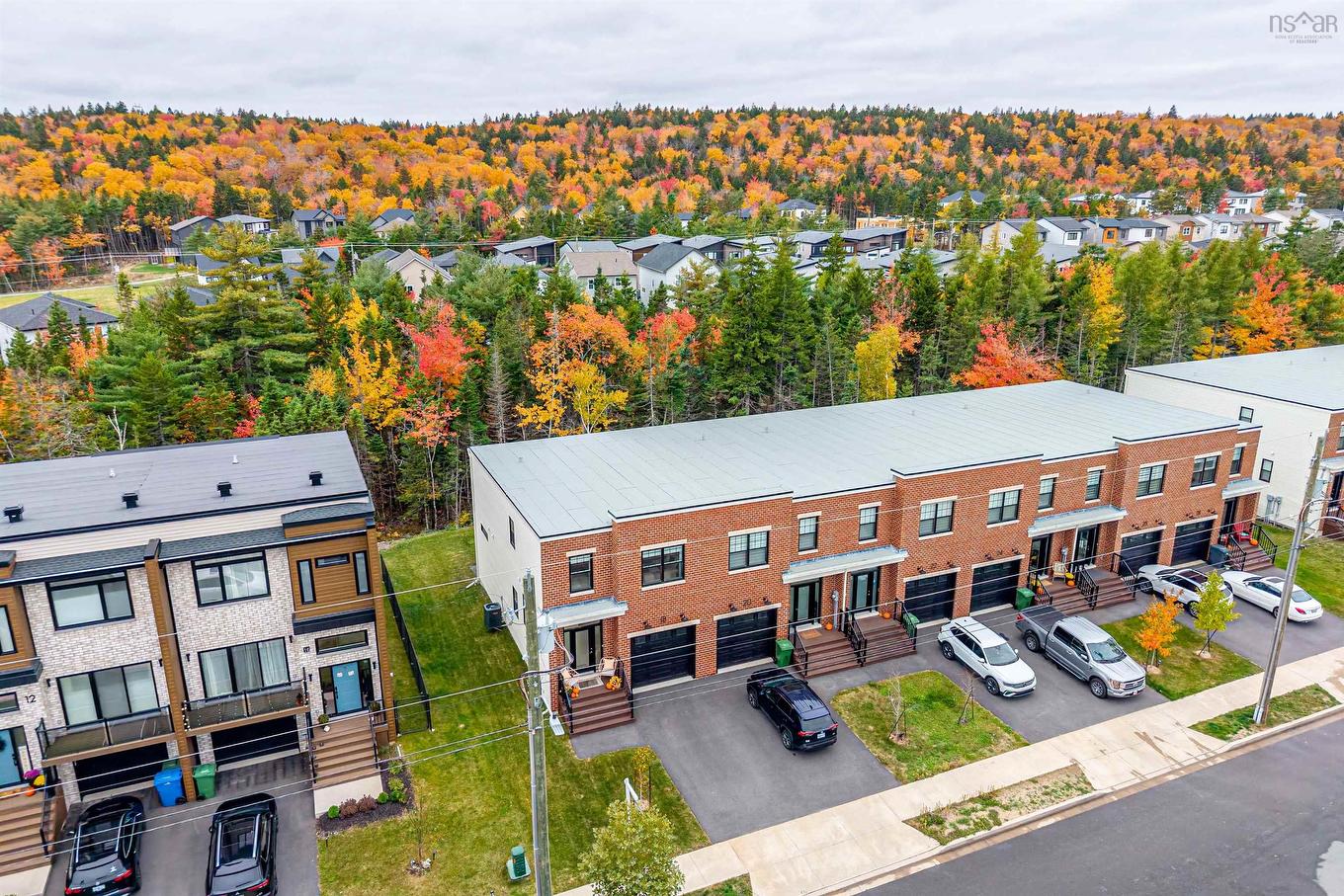 18 Trekker Drive, Bedford, NS