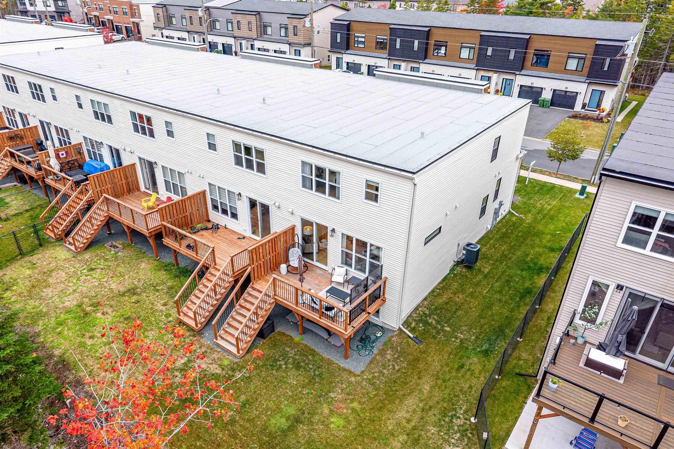 18 Trekker Drive, Bedford, NS