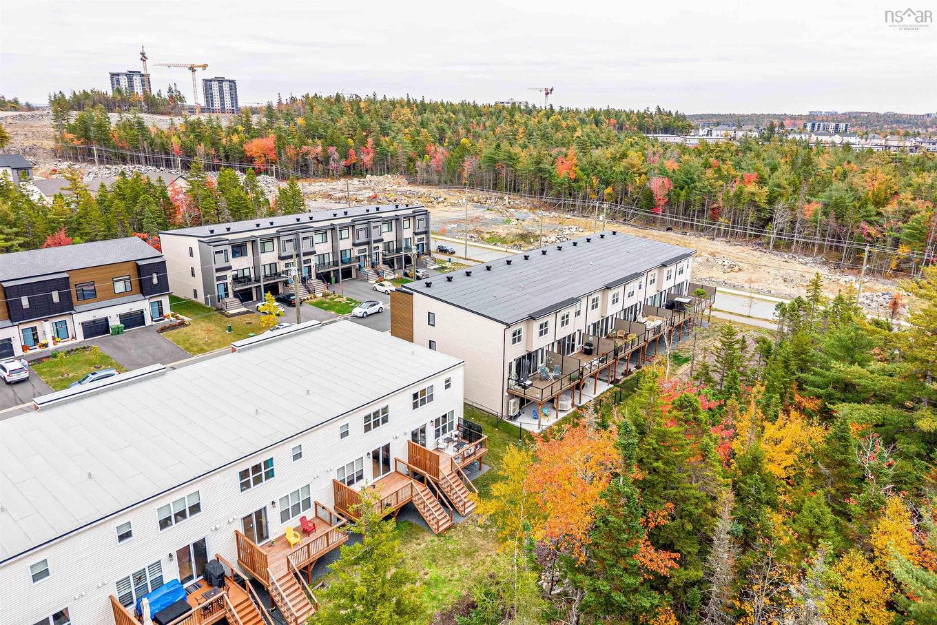 18 Trekker Drive, Bedford, NS