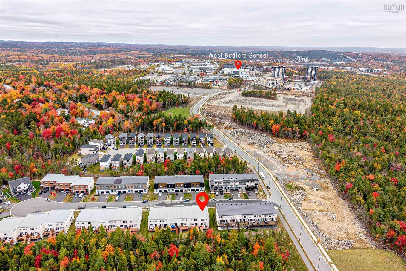 18 Trekker Drive, Bedford, NS