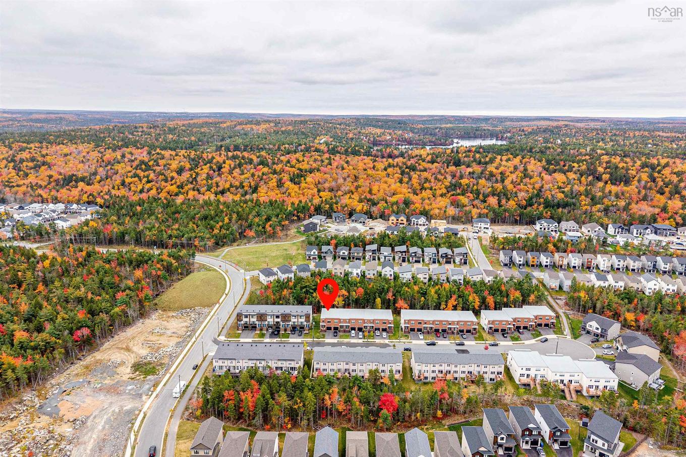 18 Trekker Drive, Bedford, NS