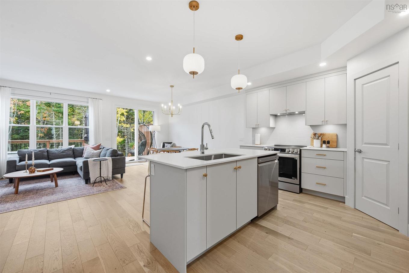 18 Trekker Drive, Bedford, NS