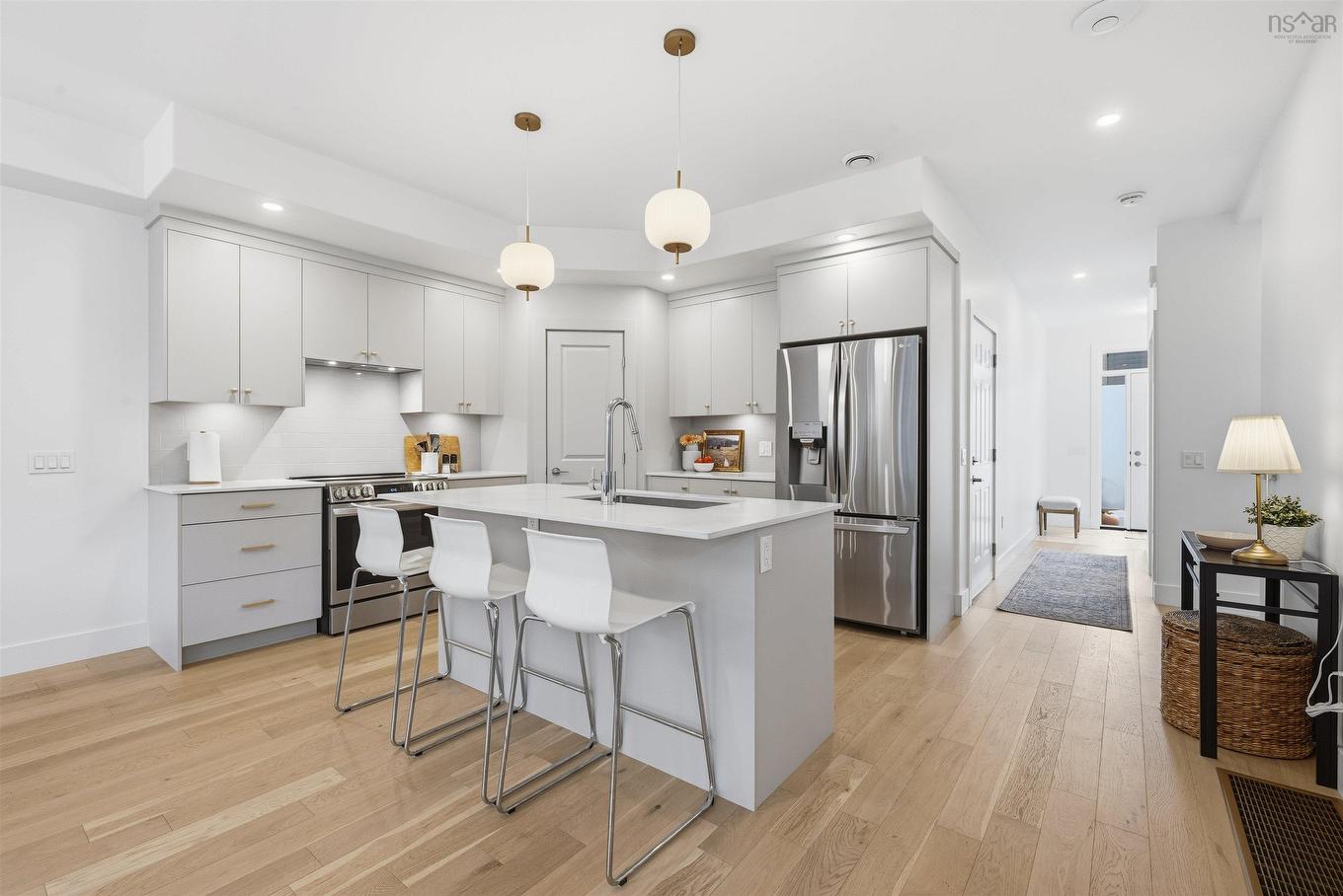 18 Trekker Drive, Bedford, NS