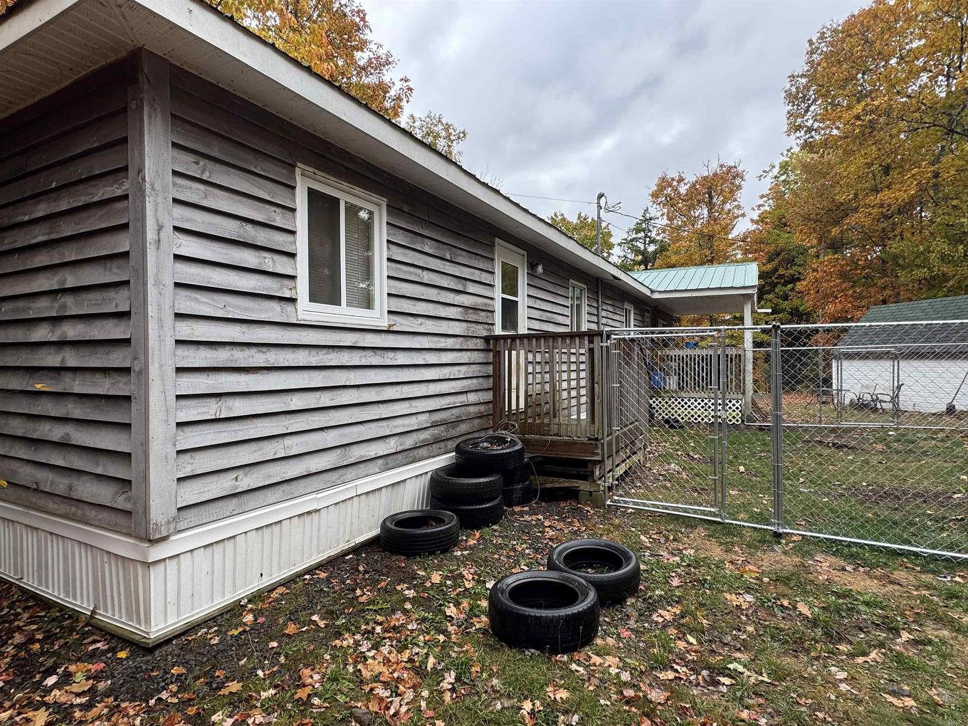 3768/3772 Highway 10, Pinehurst, NS