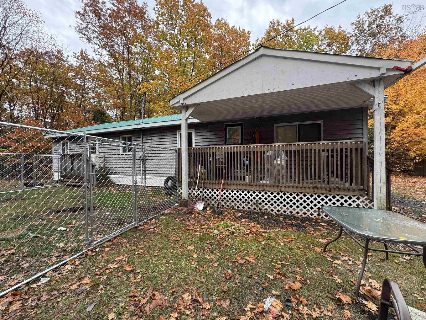 3768/3772 Highway 10, Pinehurst, NS