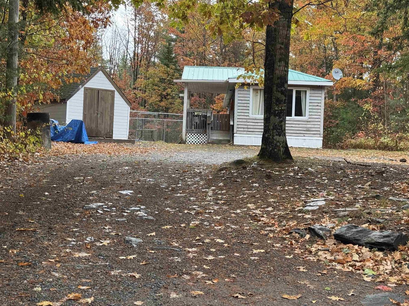 3768/3772 Highway 10, Pinehurst, NS