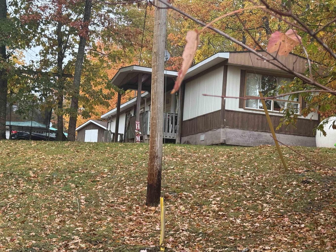 3768/3772 Highway 10, Pinehurst, NS