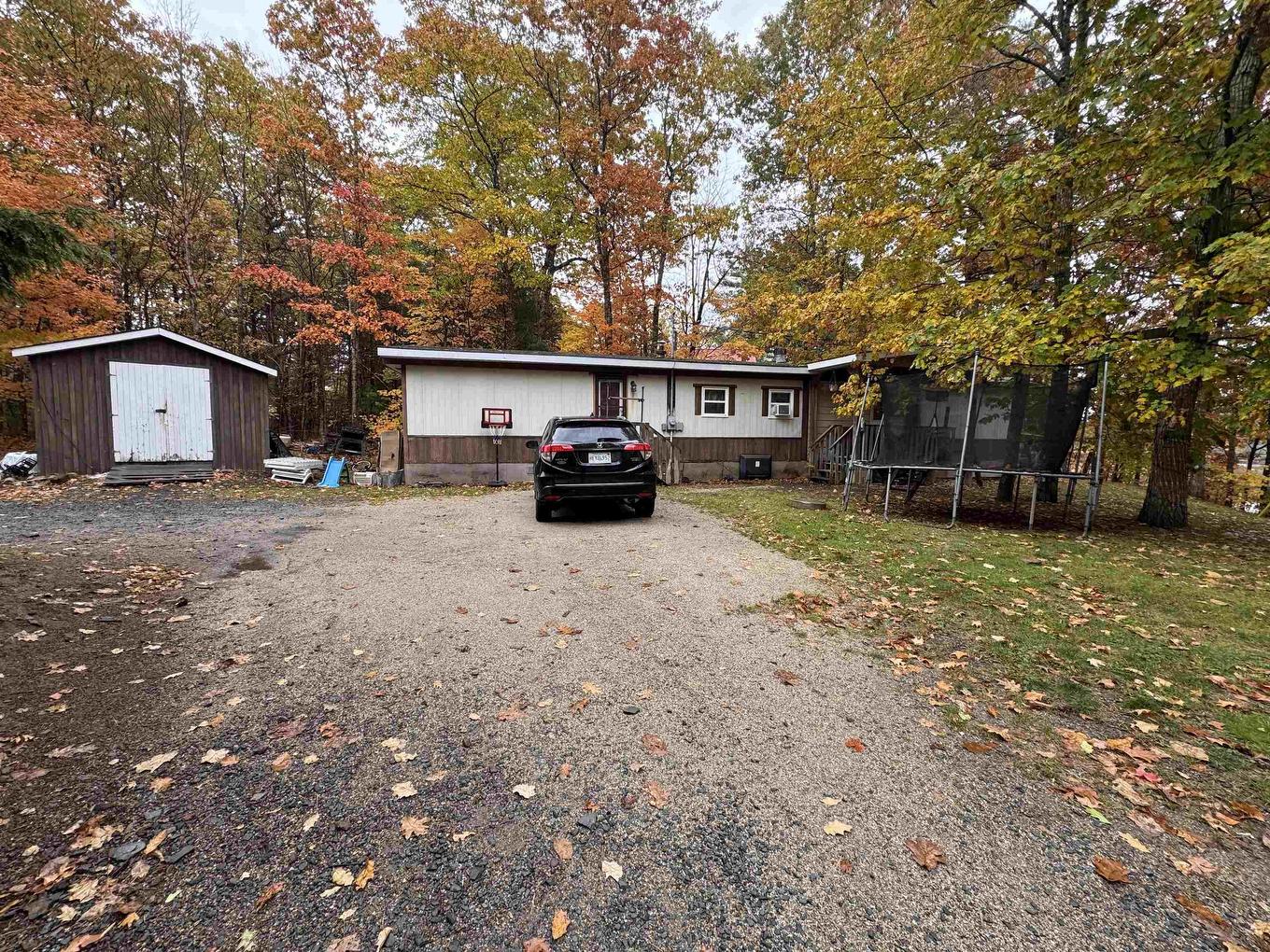 3768/3772 Highway 10, Pinehurst, NS