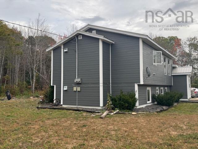 3806 Highway 10, Pinehurst, NS