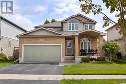 23 MUSCOVEY DRIVE Woolwich, ON N3B 3M5