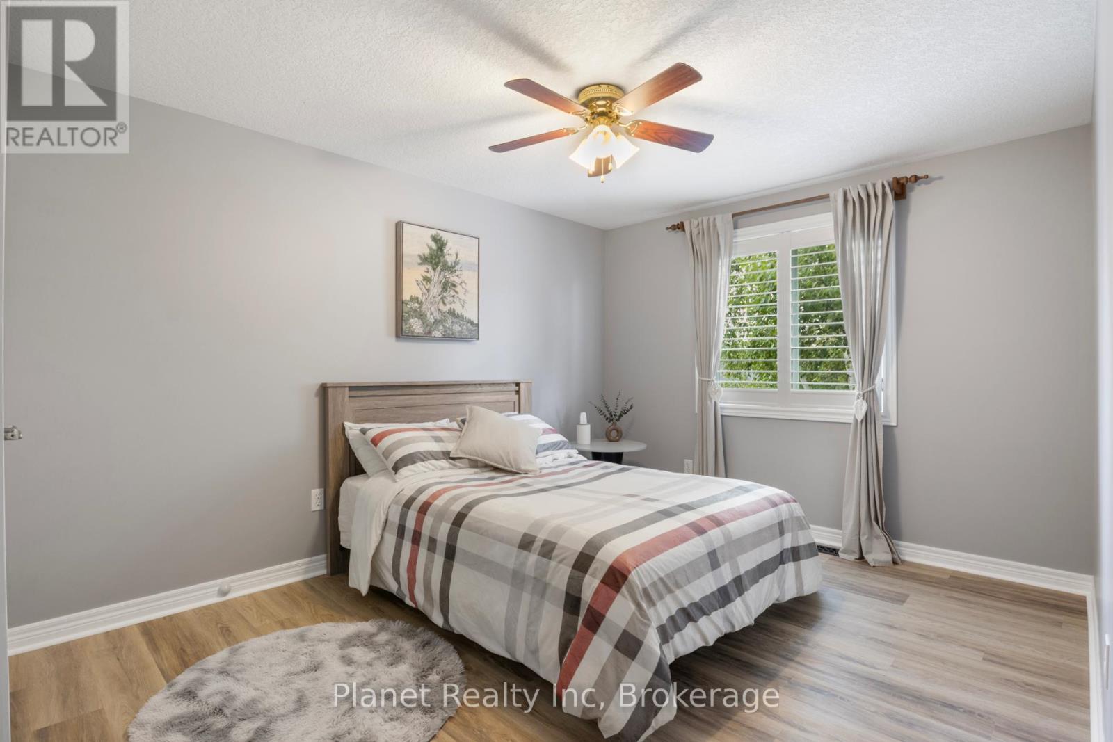23 Muscovey Drive, Woolwich, ON - Indoor Photo Showing Bedroom