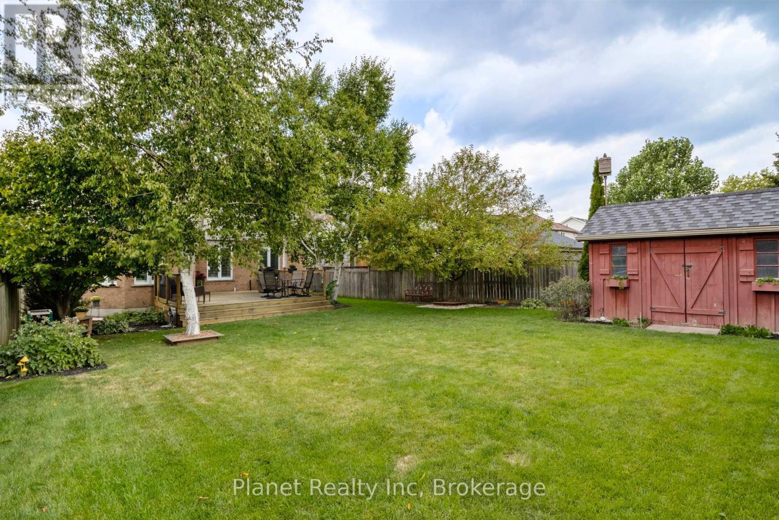 23 Muscovey Drive, Woolwich, ON - Outdoor