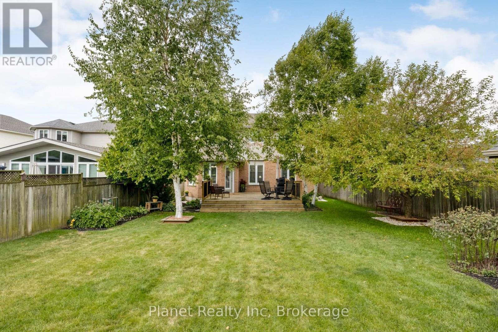 23 Muscovey Drive, Woolwich, ON - Outdoor