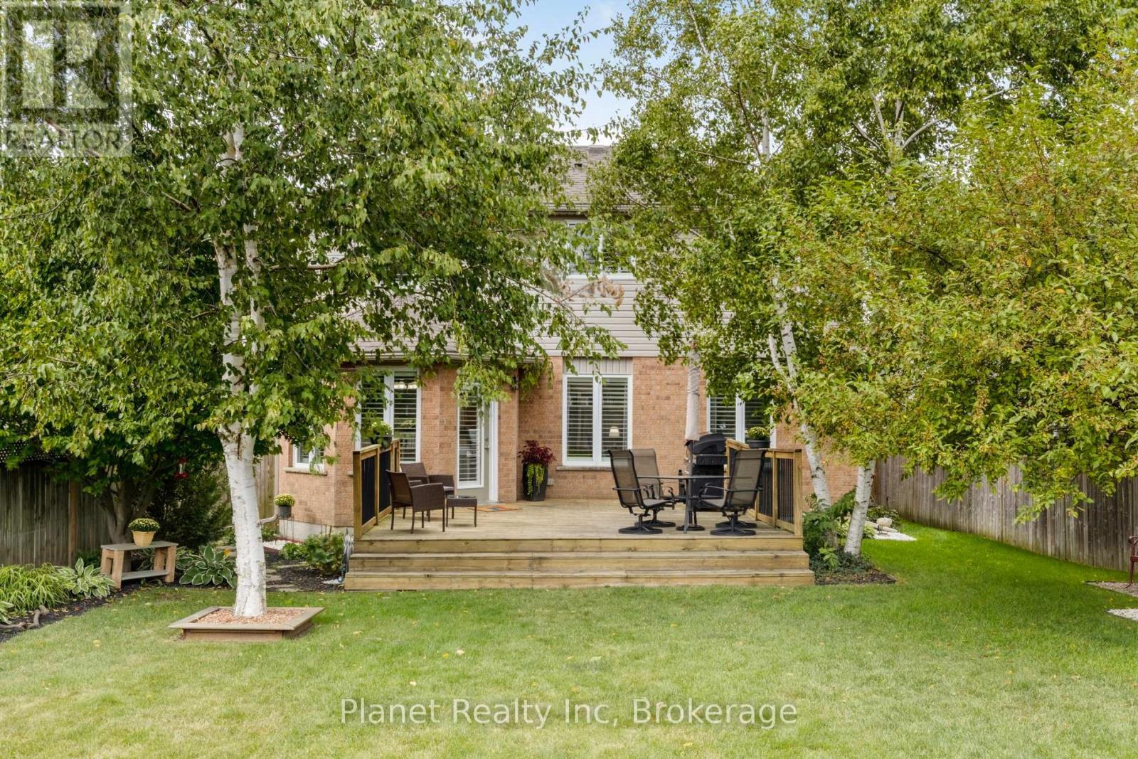 23 Muscovey Drive, Woolwich, ON - Outdoor