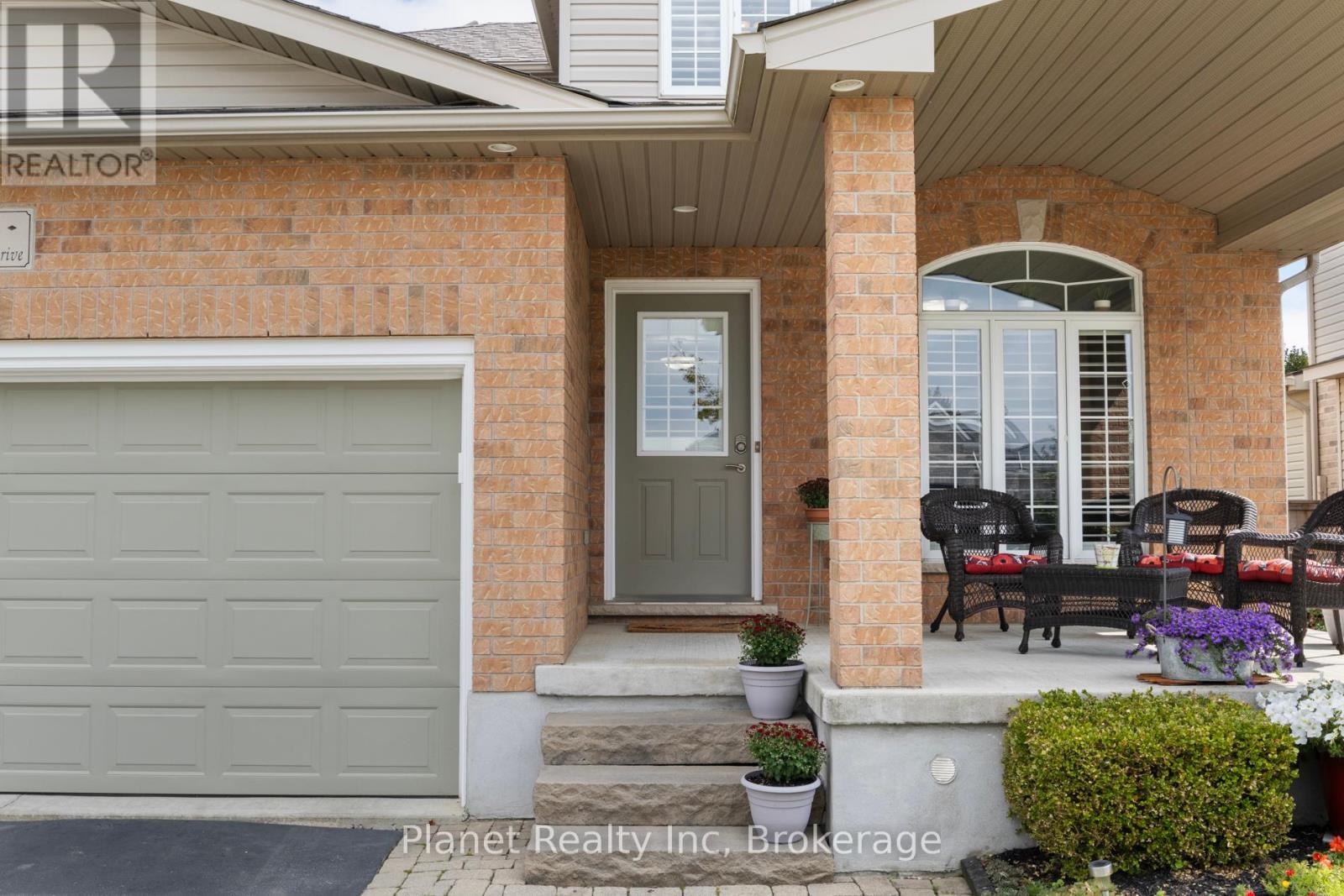 23 Muscovey Drive, Woolwich, ON - Outdoor With Exterior