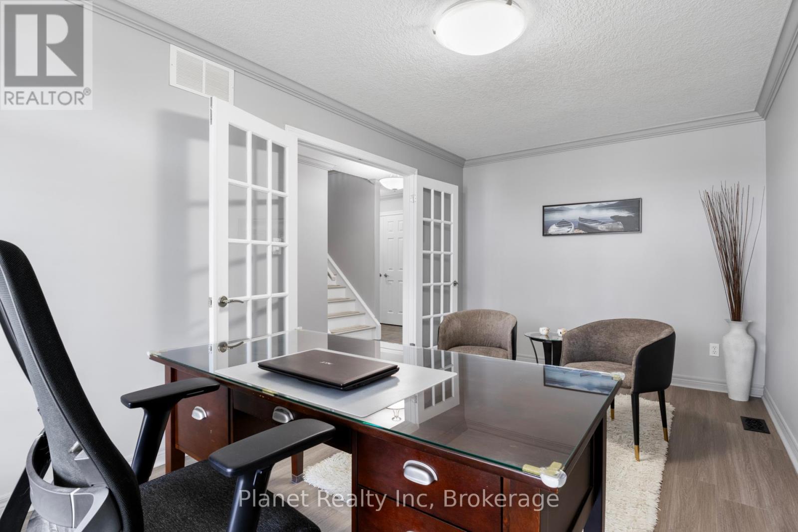 23 Muscovey Drive, Woolwich, ON - Indoor