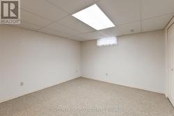 lower level bedroom -