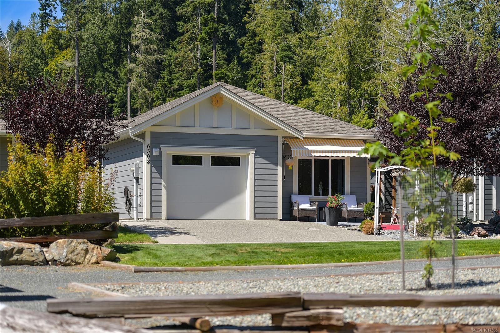 6308 Shambrook Dr, Sooke, BC