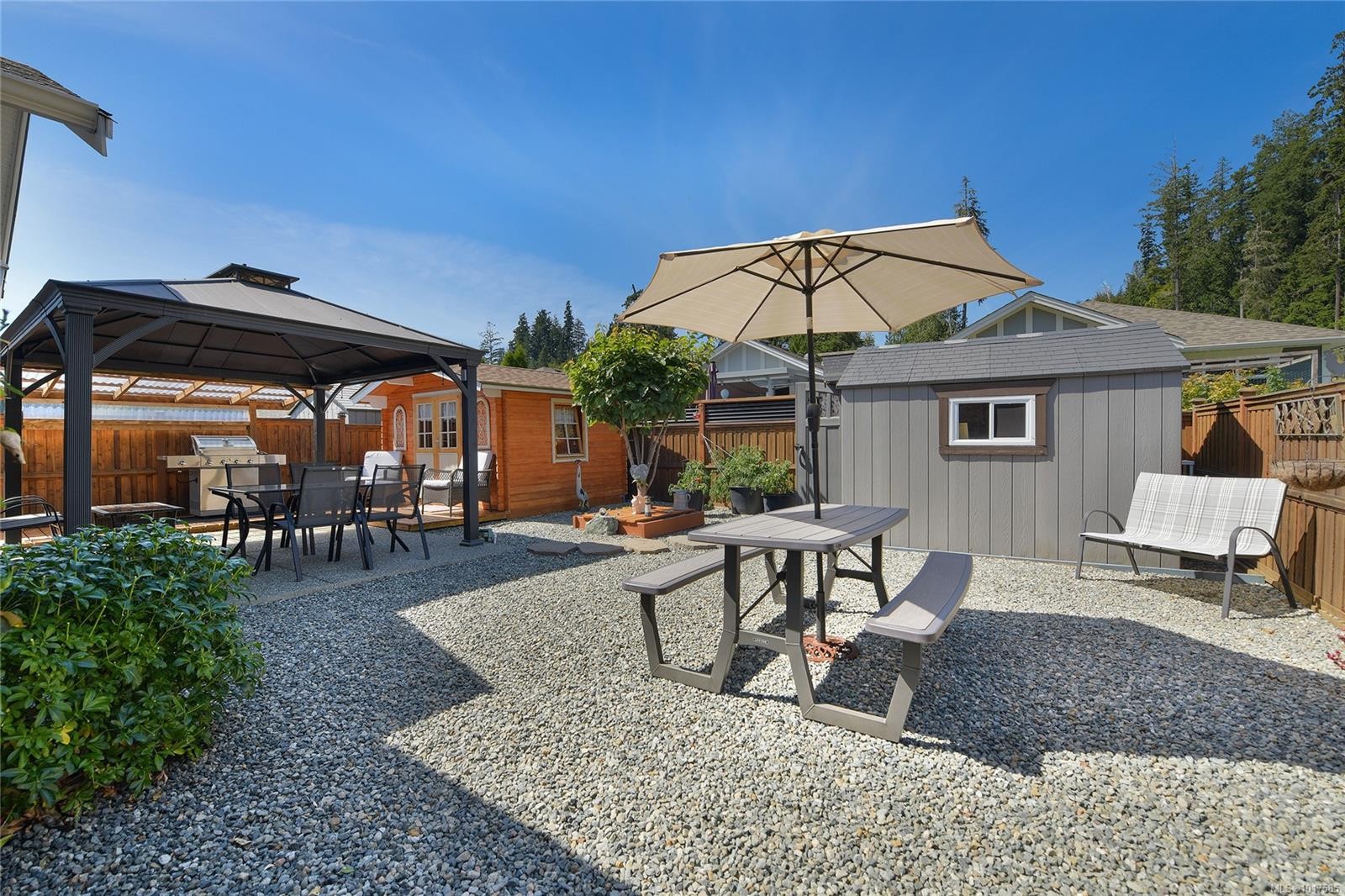 6308 Shambrook Dr, Sooke, BC